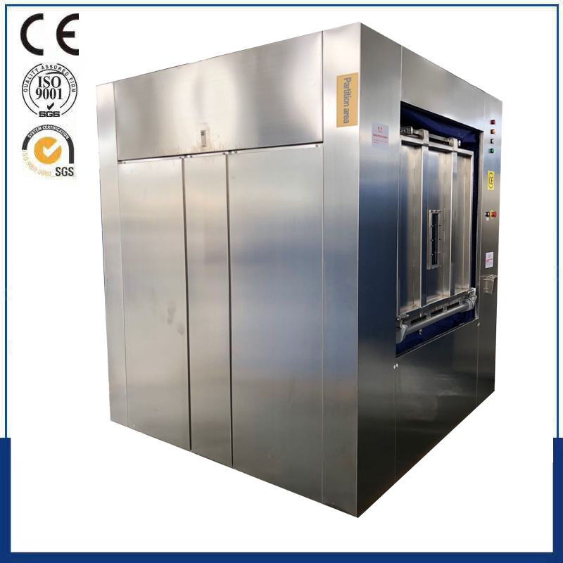 30-100kg sanitary isolation washing machine